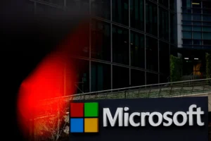 Government Report Condemns Microsoft Over Chinese Hacking Incidents